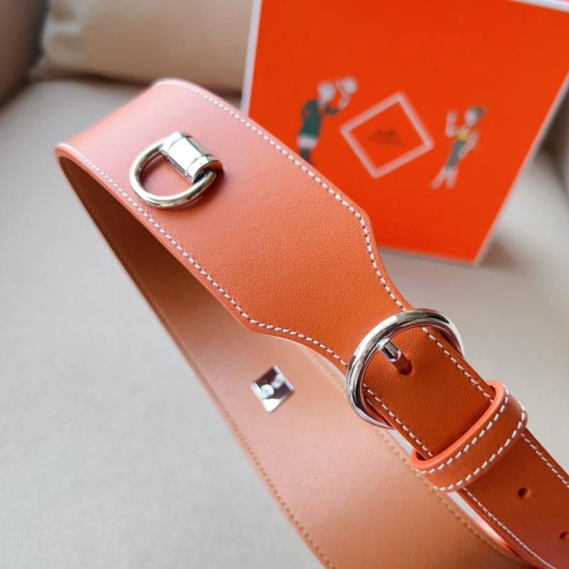 Hermes Belts